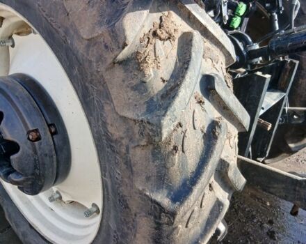 Нью Холланд Другая, об'ємом двигуна 0 л та пробігом 0 тис. км за 30000 $, фото 12 на Automoto.ua