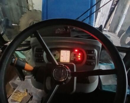 Нью Холланд Другая, об'ємом двигуна 0 л та пробігом 0 тис. км за 30000 $, фото 19 на Automoto.ua