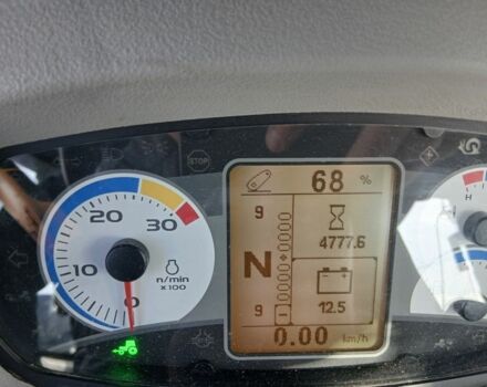 Нью Холланд Другая, об'ємом двигуна 0 л та пробігом 0 тис. км за 30000 $, фото 8 на Automoto.ua