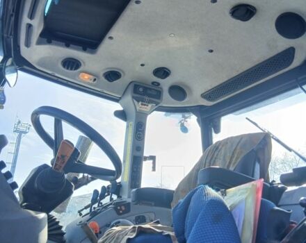 Нью Холланд Другая, об'ємом двигуна 0 л та пробігом 0 тис. км за 30000 $, фото 21 на Automoto.ua