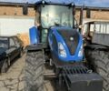 Нью Холланд Другая, об'ємом двигуна 1.11 л та пробігом 1 тис. км за 37000 $, фото 1 на Automoto.ua