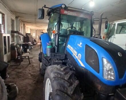 Нью Холланд Другая, об'ємом двигуна 0 л та пробігом 0 тис. км за 30000 $, фото 22 на Automoto.ua