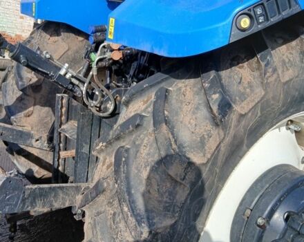 Нью Холланд Другая, об'ємом двигуна 0 л та пробігом 0 тис. км за 30000 $, фото 15 на Automoto.ua