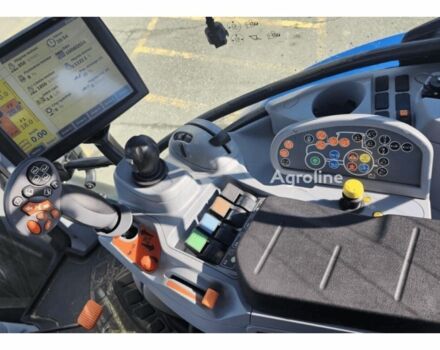 Нью Холланд Другая, об'ємом двигуна 0 л та пробігом 0 тис. км за 132682 $, фото 6 на Automoto.ua