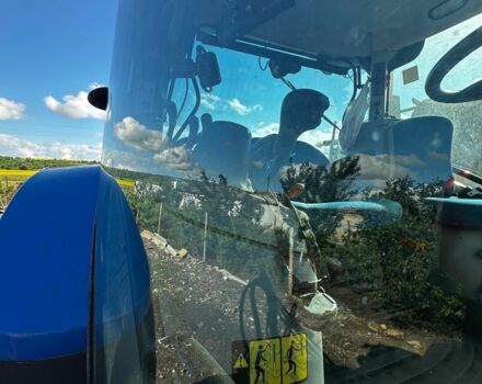 Нью Холланд Другая, объемом двигателя 0 л и пробегом 0 тыс. км за 79549 $, фото 5 на Automoto.ua