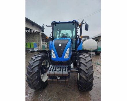 Нью Холланд Другая, объемом двигателя 0 л и пробегом 0 тыс. км за 54265 $, фото 5 на Automoto.ua