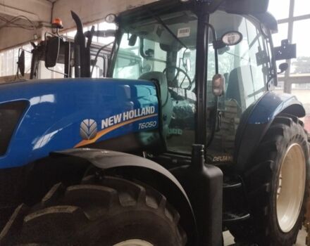 Нью Холланд Другая, объемом двигателя 6.7 л и пробегом 1 тыс. км за 81290 $, фото 2 на Automoto.ua