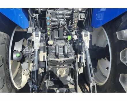 Нью Холланд Другая, об'ємом двигуна 0 л та пробігом 0 тис. км за 132682 $, фото 4 на Automoto.ua