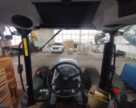 Нью Холланд Другая, объемом двигателя 6.7 л и пробегом 1 тыс. км за 81290 $, фото 8 на Automoto.ua