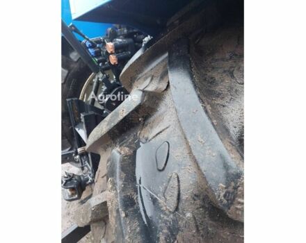 Нью Холланд Другая, объемом двигателя 0 л и пробегом 0 тыс. км за 54265 $, фото 3 на Automoto.ua