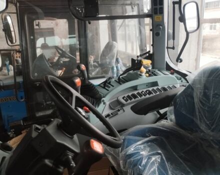 Нью Холланд Другая, объемом двигателя 6.7 л и пробегом 1 тыс. км за 81290 $, фото 3 на Automoto.ua