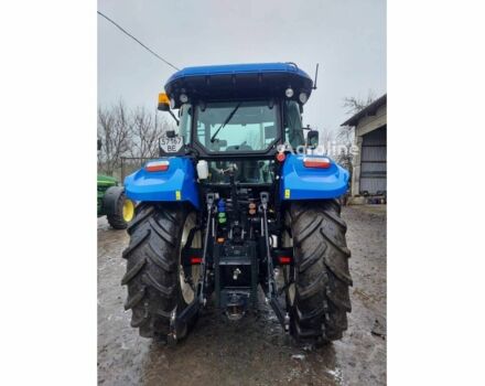 Нью Холланд Другая, объемом двигателя 0 л и пробегом 0 тыс. км за 54265 $, фото 2 на Automoto.ua