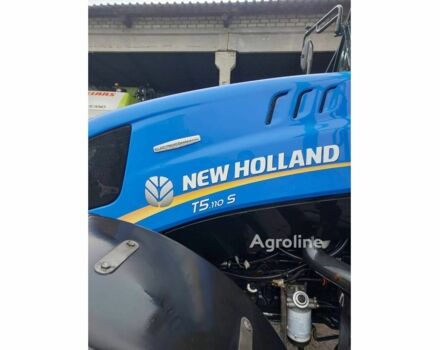 Нью Холланд Другая, объемом двигателя 0 л и пробегом 0 тыс. км за 54265 $, фото 7 на Automoto.ua