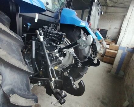 Нью Холланд Другая, объемом двигателя 6.7 л и пробегом 1 тыс. км за 81290 $, фото 6 на Automoto.ua