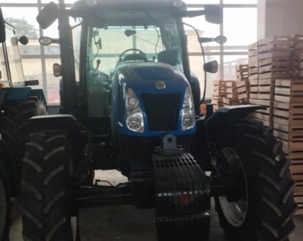 Нью Холланд Другая, объемом двигателя 6.7 л и пробегом 1 тыс. км за 81290 $, фото 1 на Automoto.ua