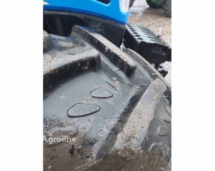 Нью Холланд Другая, объемом двигателя 0 л и пробегом 0 тыс. км за 54265 $, фото 4 на Automoto.ua