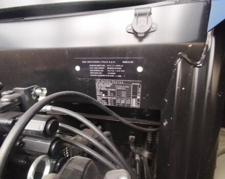 Нью Холланд Другая, объемом двигателя 6.7 л и пробегом 1 тыс. км за 81290 $, фото 7 на Automoto.ua