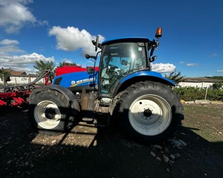 Нью Холланд Другая, объемом двигателя 0 л и пробегом 0 тыс. км за 79549 $, фото 3 на Automoto.ua