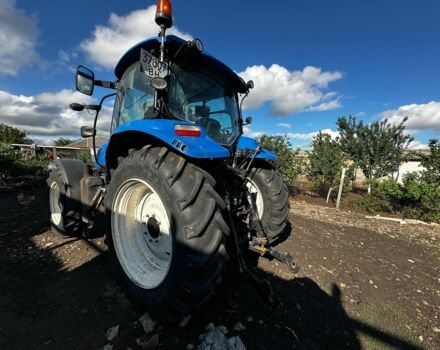 Нью Холланд Другая, объемом двигателя 0 л и пробегом 0 тыс. км за 79549 $, фото 4 на Automoto.ua