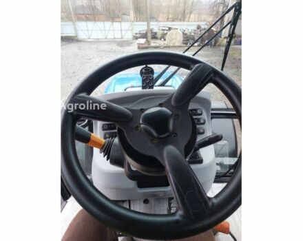 Нью Холланд Другая, объемом двигателя 0 л и пробегом 0 тыс. км за 54265 $, фото 11 на Automoto.ua