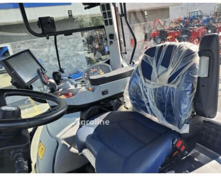 Нью Холланд Другая, об'ємом двигуна 0 л та пробігом 0 тис. км за 132682 $, фото 5 на Automoto.ua