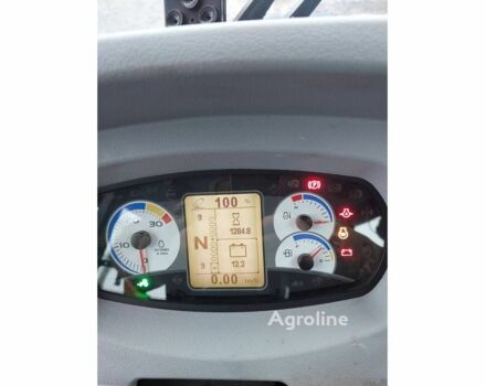 Нью Холланд Другая, объемом двигателя 0 л и пробегом 0 тыс. км за 54265 $, фото 10 на Automoto.ua