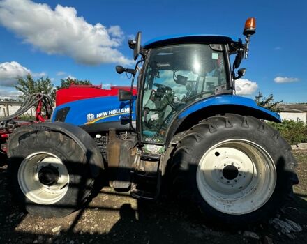 Нью Холланд Другая, объемом двигателя 0 л и пробегом 0 тыс. км за 79549 $, фото 2 на Automoto.ua