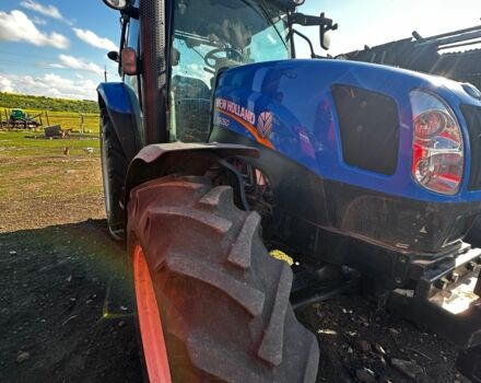 Нью Холланд Другая, объемом двигателя 0 л и пробегом 0 тыс. км за 79549 $, фото 1 на Automoto.ua