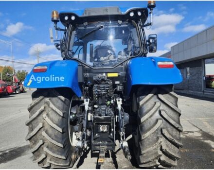 Нью Холланд Другая, об'ємом двигуна 0 л та пробігом 0 тис. км за 132682 $, фото 3 на Automoto.ua