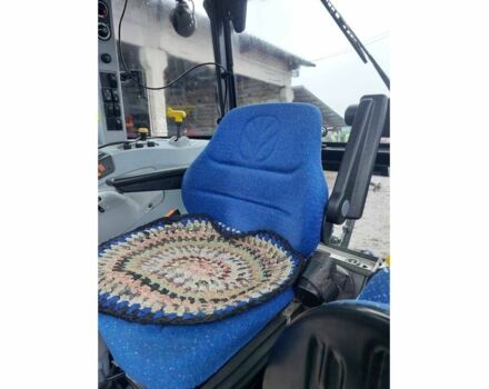 Нью Холланд Другая, объемом двигателя 0 л и пробегом 0 тыс. км за 54265 $, фото 8 на Automoto.ua