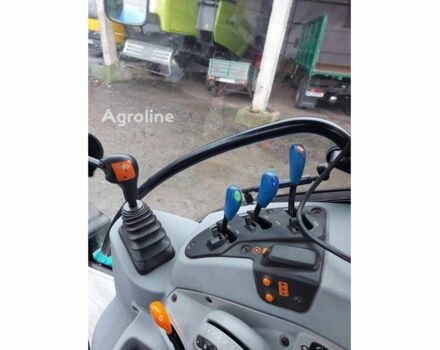 Нью Холланд Другая, объемом двигателя 0 л и пробегом 0 тыс. км за 54265 $, фото 9 на Automoto.ua