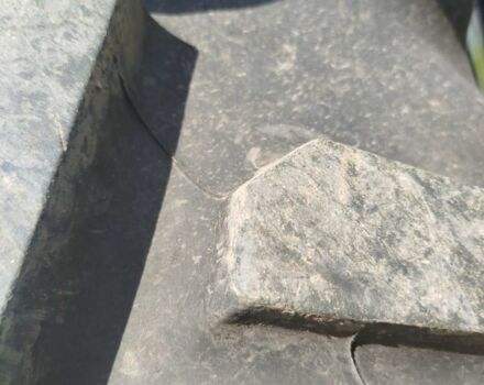 Нью Холланд Другая, об'ємом двигуна 0 л та пробігом 1000 тис. км за 60719 $, фото 4 на Automoto.ua