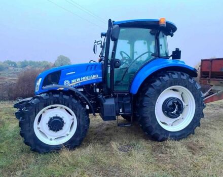 Нью Холланд Другая, объемом двигателя 0 л и пробегом 100 тыс. км за 46000 $, фото 1 на Automoto.ua