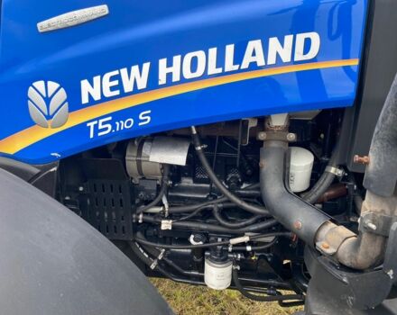 Нью Холланд Другая, объемом двигателя 0 л и пробегом 1 тыс. км за 43000 $, фото 7 на Automoto.ua