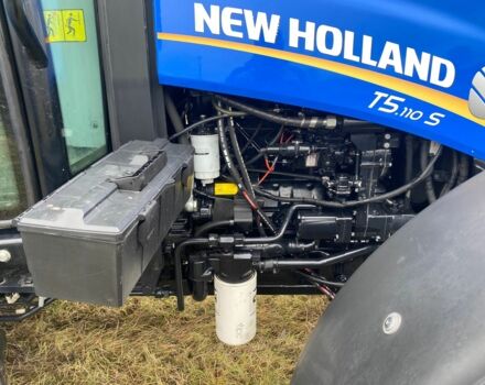 Нью Холланд Другая, объемом двигателя 0 л и пробегом 1 тыс. км за 43000 $, фото 1 на Automoto.ua