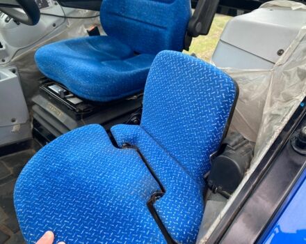 Нью Холланд Другая, объемом двигателя 0 л и пробегом 1 тыс. км за 43000 $, фото 6 на Automoto.ua