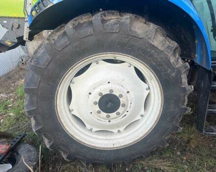 Нью Холланд Другая, об'ємом двигуна 3.9 л та пробігом 1000 тис. км за 47600 $, фото 14 на Automoto.ua