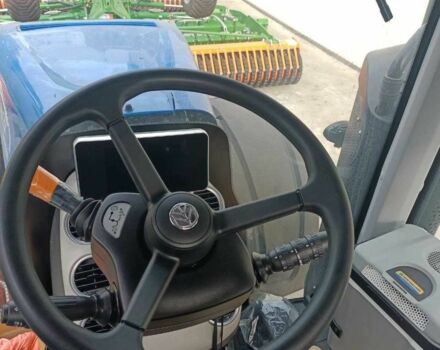 Нью Холланд Другая, объемом двигателя 8.7 л и пробегом 0 тыс. км за 390474 $, фото 6 на Automoto.ua