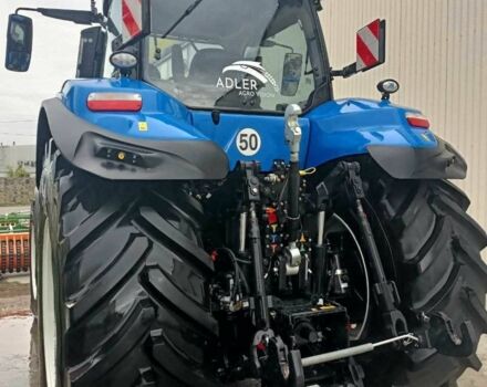 Нью Холланд Другая, объемом двигателя 8.7 л и пробегом 0 тыс. км за 390474 $, фото 8 на Automoto.ua