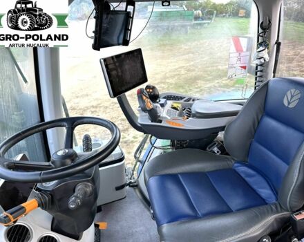 Нью Холланд Другая, объемом двигателя 0 л и пробегом 0 тыс. км за 254945 $, фото 2 на Automoto.ua