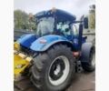 Нью Холланд Другая, об'ємом двигуна 0 л та пробігом 0 тис. км за 140365 $, фото 1 на Automoto.ua