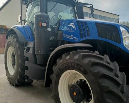 Нью Холланд Другая, объемом двигателя 8.7 л и пробегом 0 тыс. км за 390474 $, фото 1 на Automoto.ua