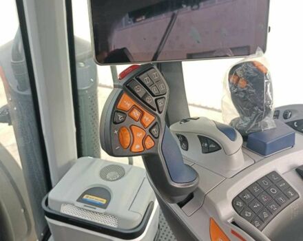 Нью Холланд Другая, объемом двигателя 8.7 л и пробегом 0 тыс. км за 390474 $, фото 7 на Automoto.ua