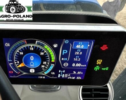 Нью Холланд Другая, объемом двигателя 0 л и пробегом 0 тыс. км за 254945 $, фото 3 на Automoto.ua