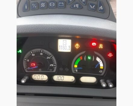 Нью Холланд Другая, об'ємом двигуна 0 л та пробігом 0 тис. км за 140365 $, фото 3 на Automoto.ua