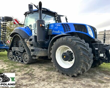 Нью Холланд Другая, объемом двигателя 0 л и пробегом 0 тыс. км за 254945 $, фото 1 на Automoto.ua