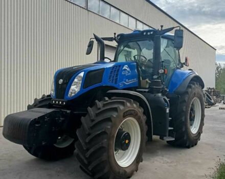 Нью Холланд Другая, объемом двигателя 8.7 л и пробегом 0 тыс. км за 390474 $, фото 2 на Automoto.ua