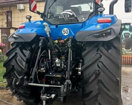 Нью Холланд Другая, объемом двигателя 8.7 л и пробегом 0 тыс. км за 390474 $, фото 9 на Automoto.ua