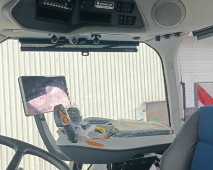 Нью Холланд Другая, объемом двигателя 8.7 л и пробегом 0 тыс. км за 390474 $, фото 4 на Automoto.ua