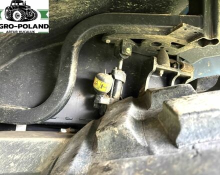 Нью Холланд Другая, объемом двигателя 0 л и пробегом 0 тыс. км за 254945 $, фото 4 на Automoto.ua